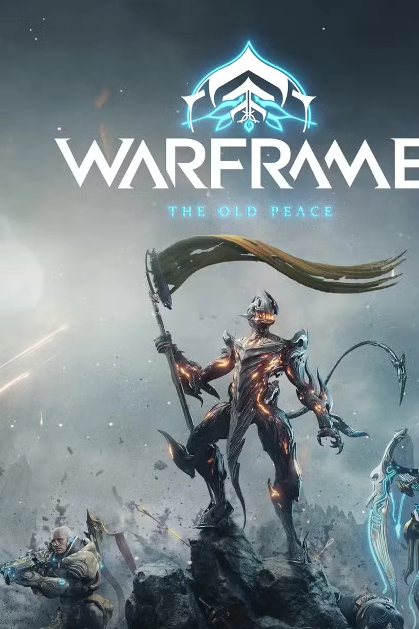 Warframe Codes