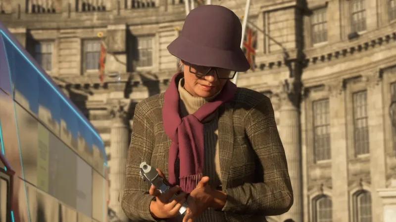 Ator de Watch Dogs diz que roteiro desmonta a realidade de vigilância atual