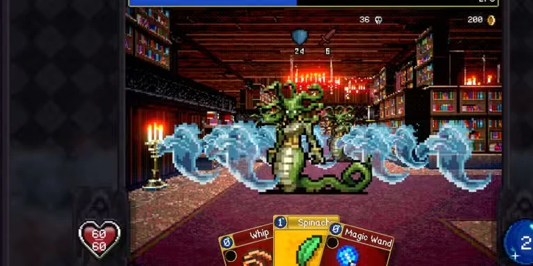How to Unlock All Relics in Vampire Crawlers
