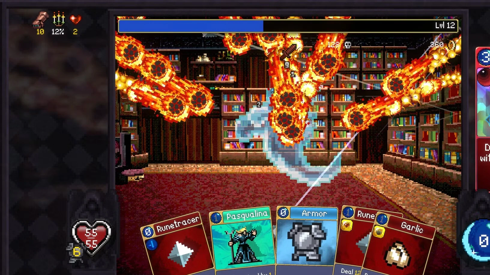How to Unlock All Relics in Vampire Crawlers