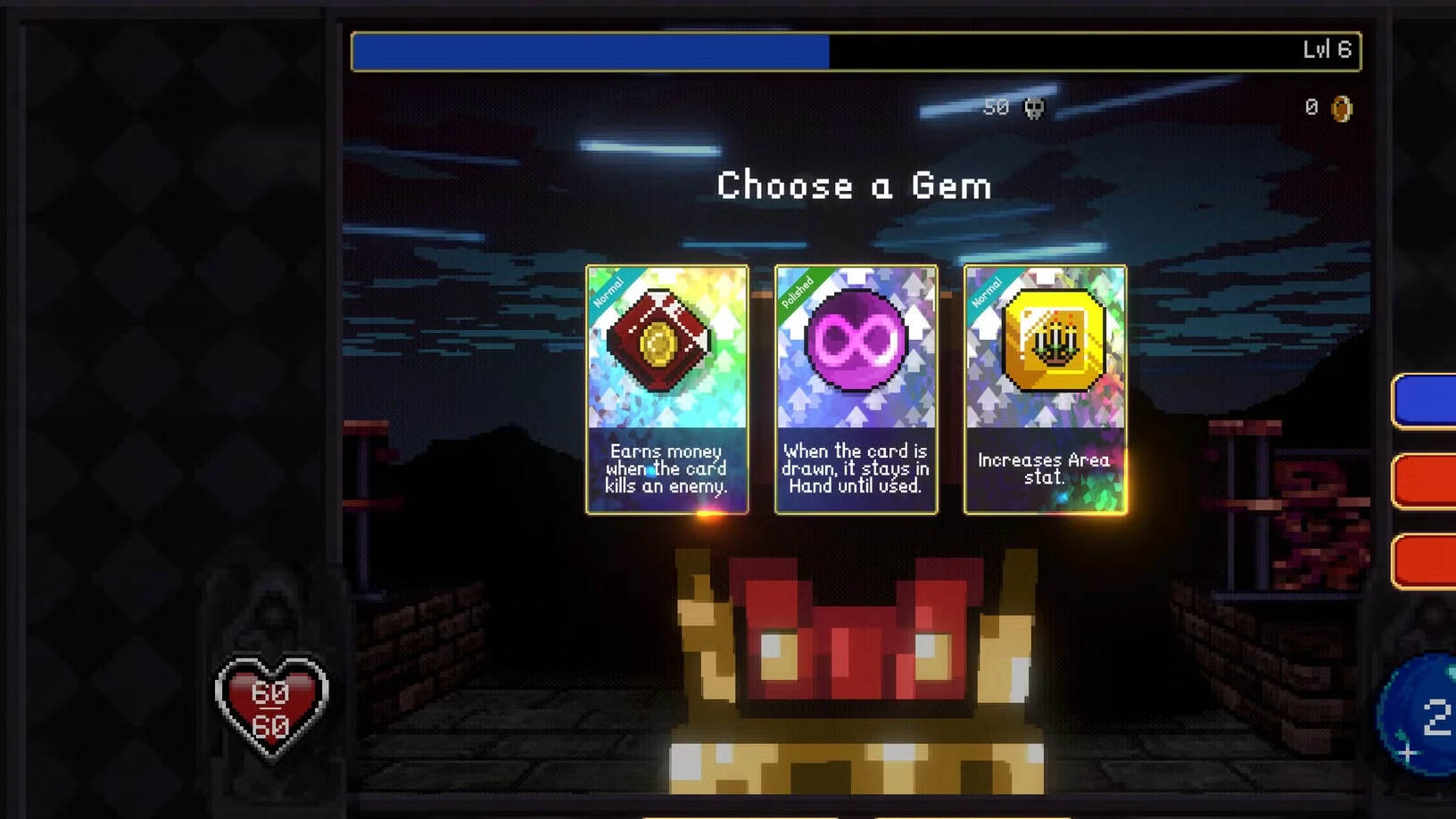 How to Unlock All Relics in Vampire Crawlers