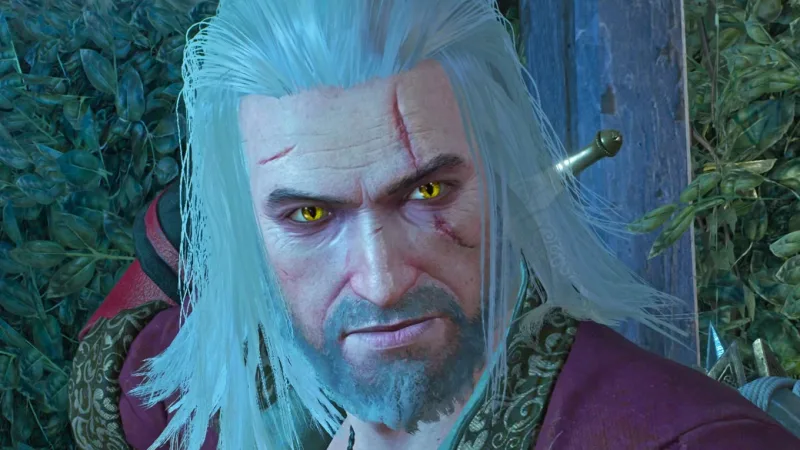 Qual é o nível máximo em The Witcher 3: Wild Hunt?