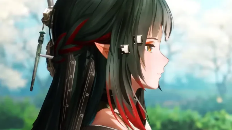 Horário de lançamento da atualização 1.2 de Arknights: Endfield
