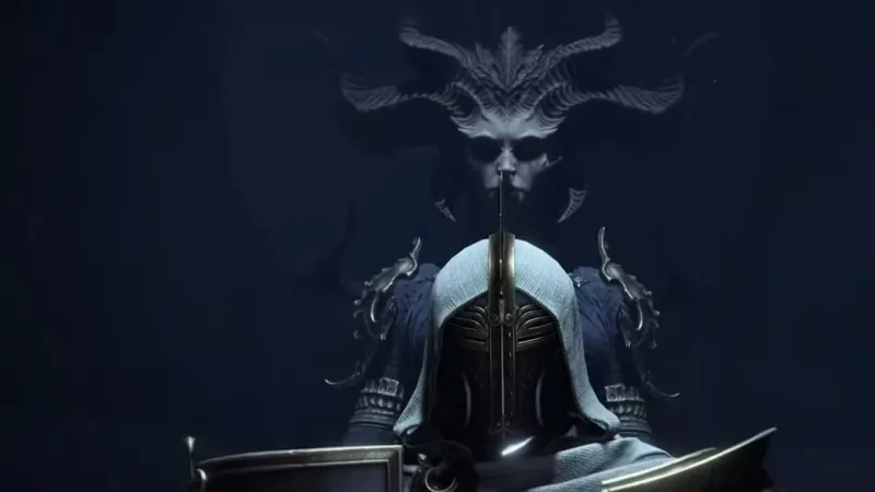 Diablo 4: Lord of Hatred chega em 27 de abril às 20h no Brasil