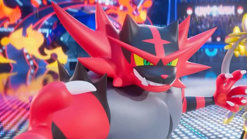 Horário de lançamento de Pokémon Champions no seu fuso