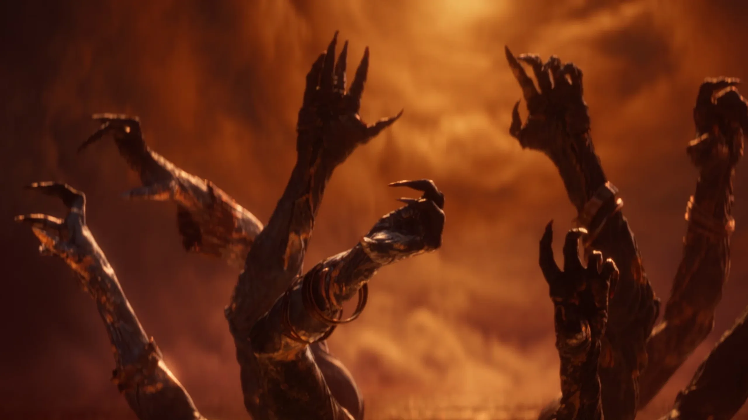 Which Armor Matrix Upgrades to Unlock First in Saros