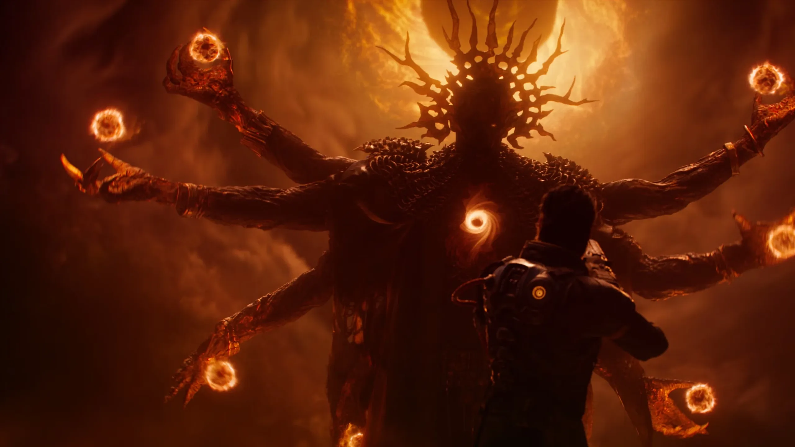 Which Armor Matrix Upgrades to Unlock First in Saros