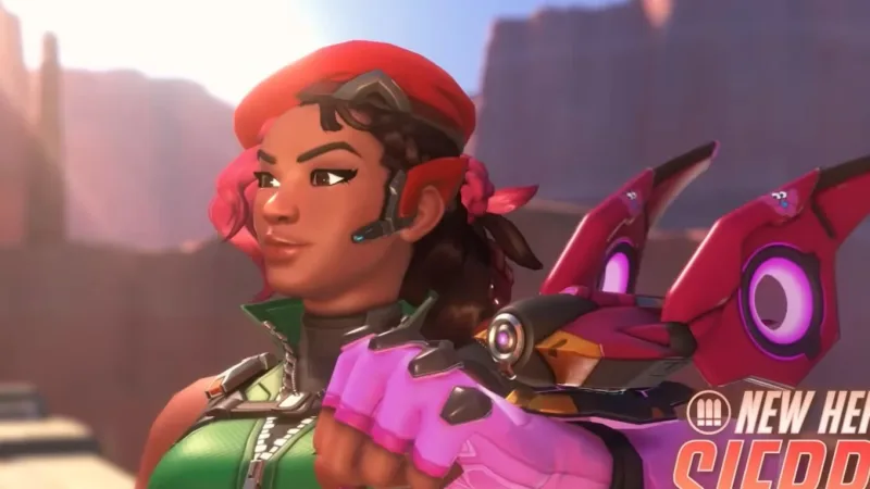 Quando começa a Temporada 2 (Summit) de Overwatch?
