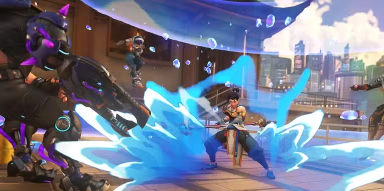 When Does Overwatch Season 2: Summit Start? (Release Date & Time)