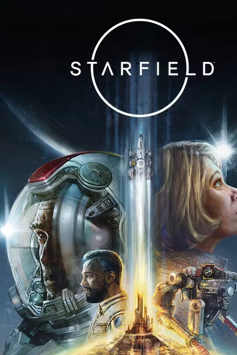Every Main Mission in Starfield (Starfield Mission List)