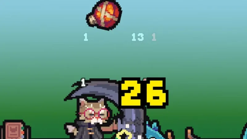 Data de lançamento e preço de Tap Tap Loot