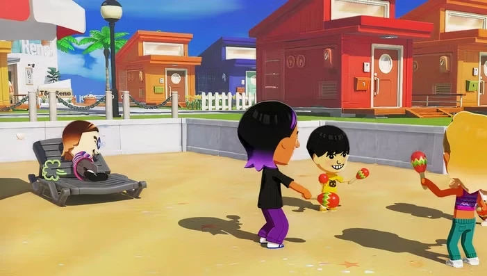 When Does Tomodachi Life: Living the Dream Release?