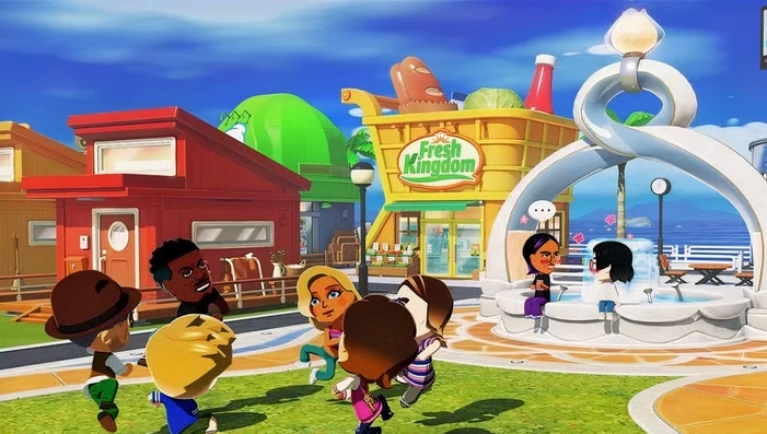 When Does Tomodachi Life: Living the Dream Release?