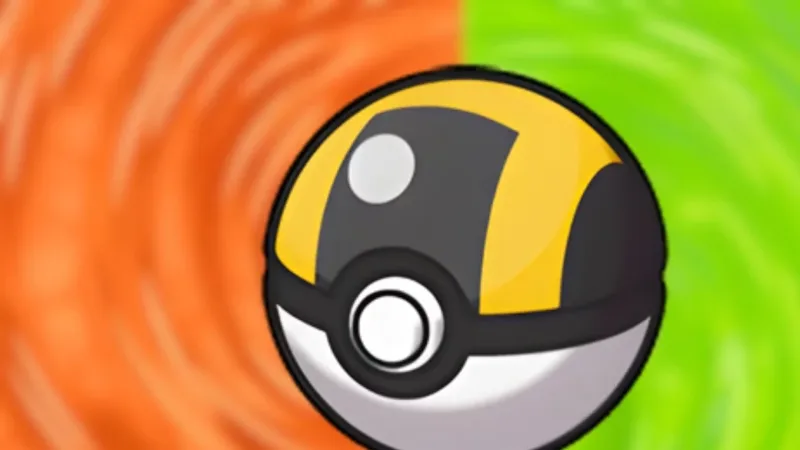 Onde comprar Ultra Balls em Pokémon FireRed e LeafGreen