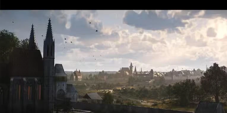 Where to Find Bathhouses in Kingdom Come: Deliverance 2