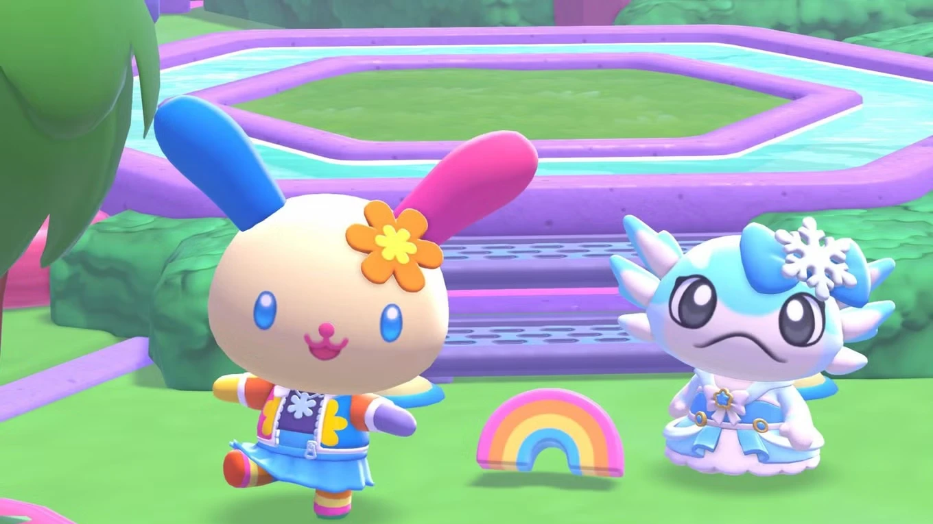 Hello Kitty Island Adventure News, Trailer, Guides, and More