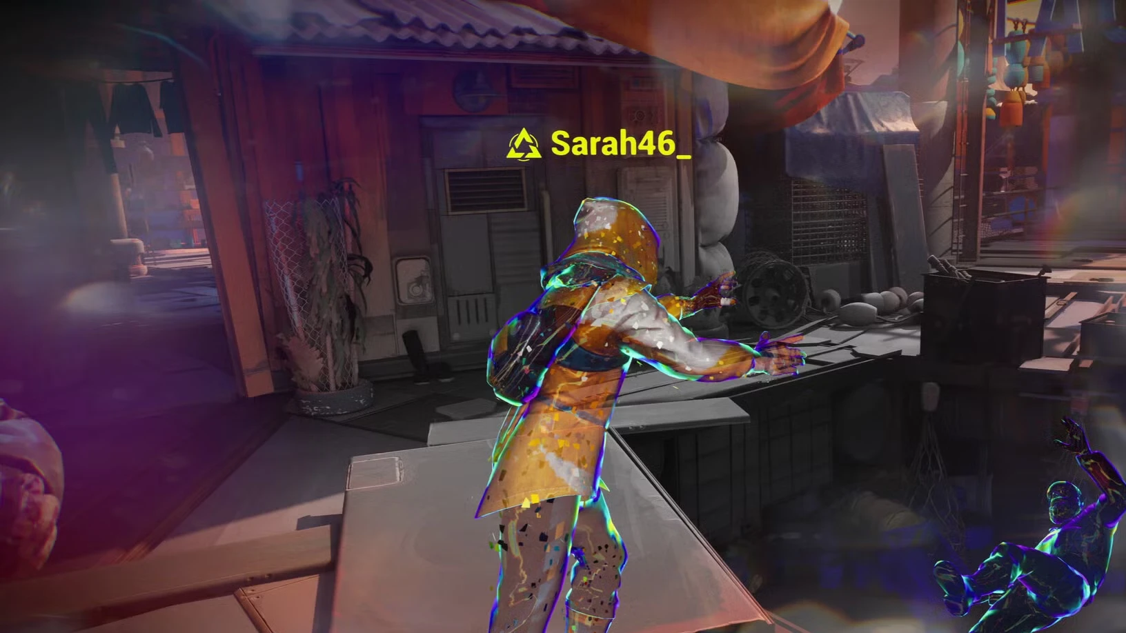 Where to Find Scraps in Tides of Tomorrow (Scrap Locations)
