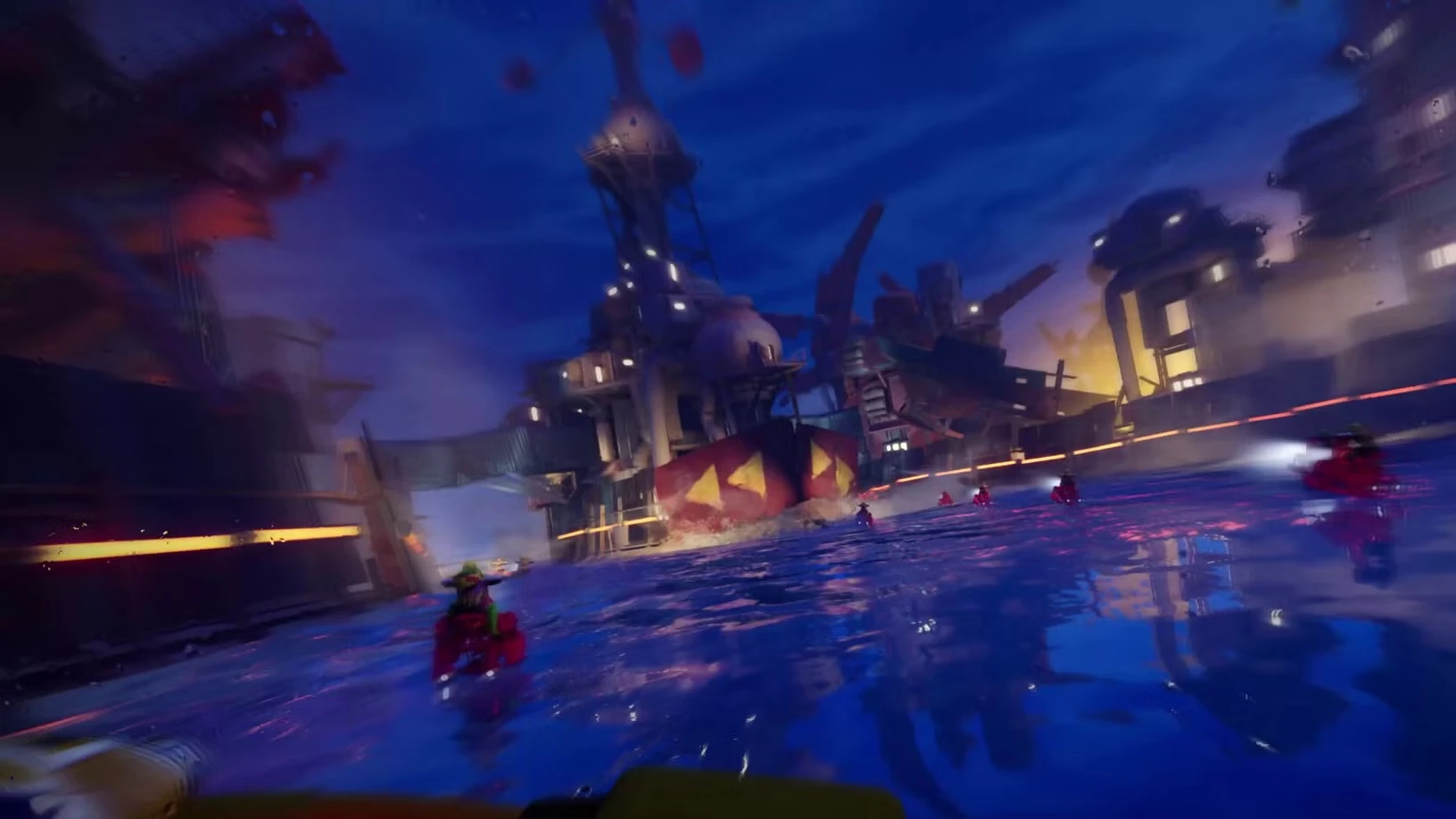 Where to Find Scraps in Tides of Tomorrow (Scrap Locations)