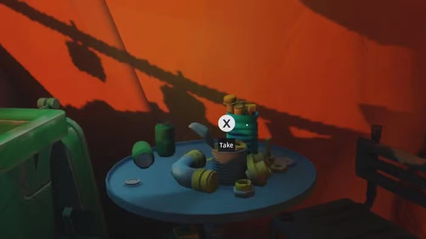 Where to Find Scraps in Tides of Tomorrow (Scrap Locations)