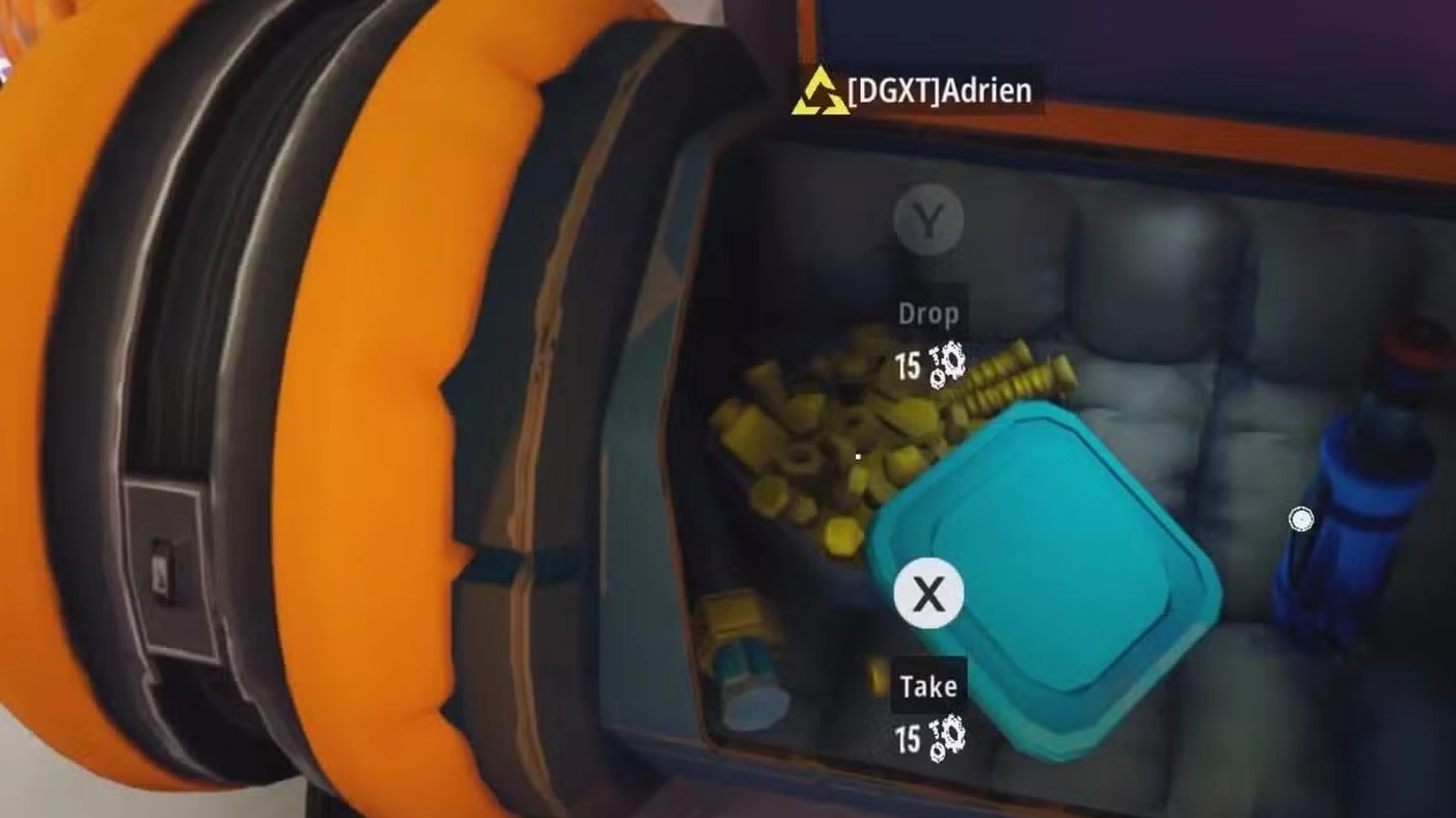 Where to Find Scraps in Tides of Tomorrow (Scrap Locations)