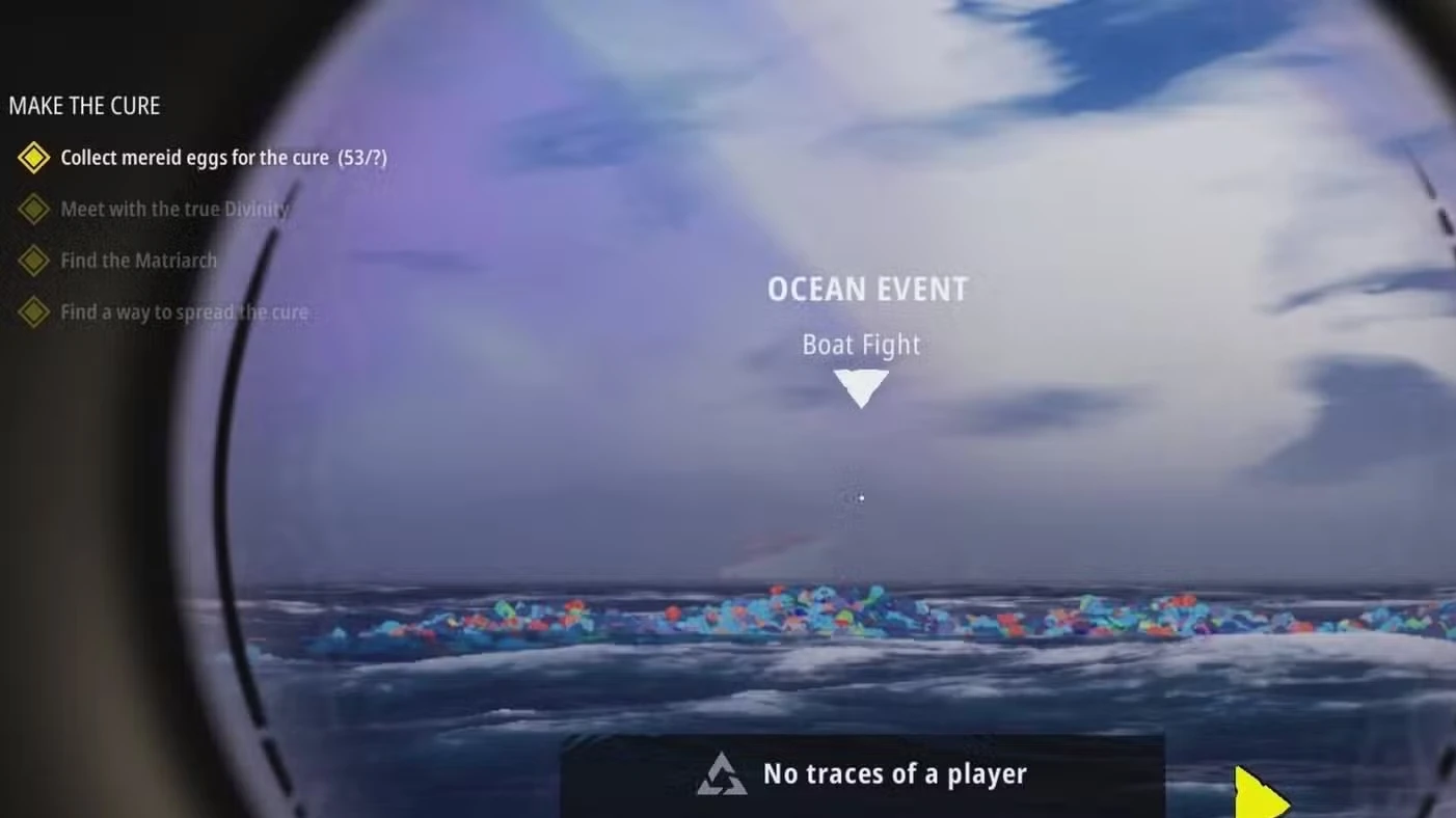 Where to Find Scraps in Tides of Tomorrow (Scrap Locations)