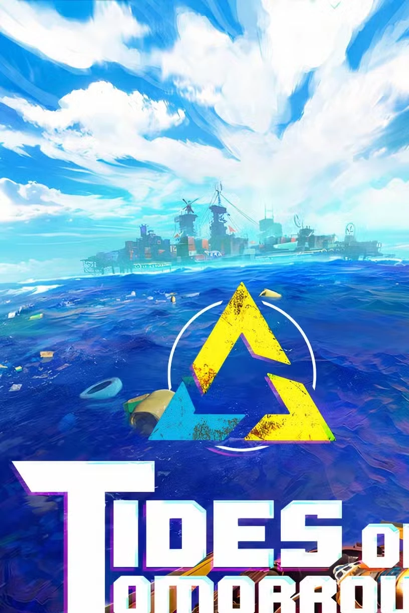 Where to Find Scraps in Tides of Tomorrow (Scrap Locations)