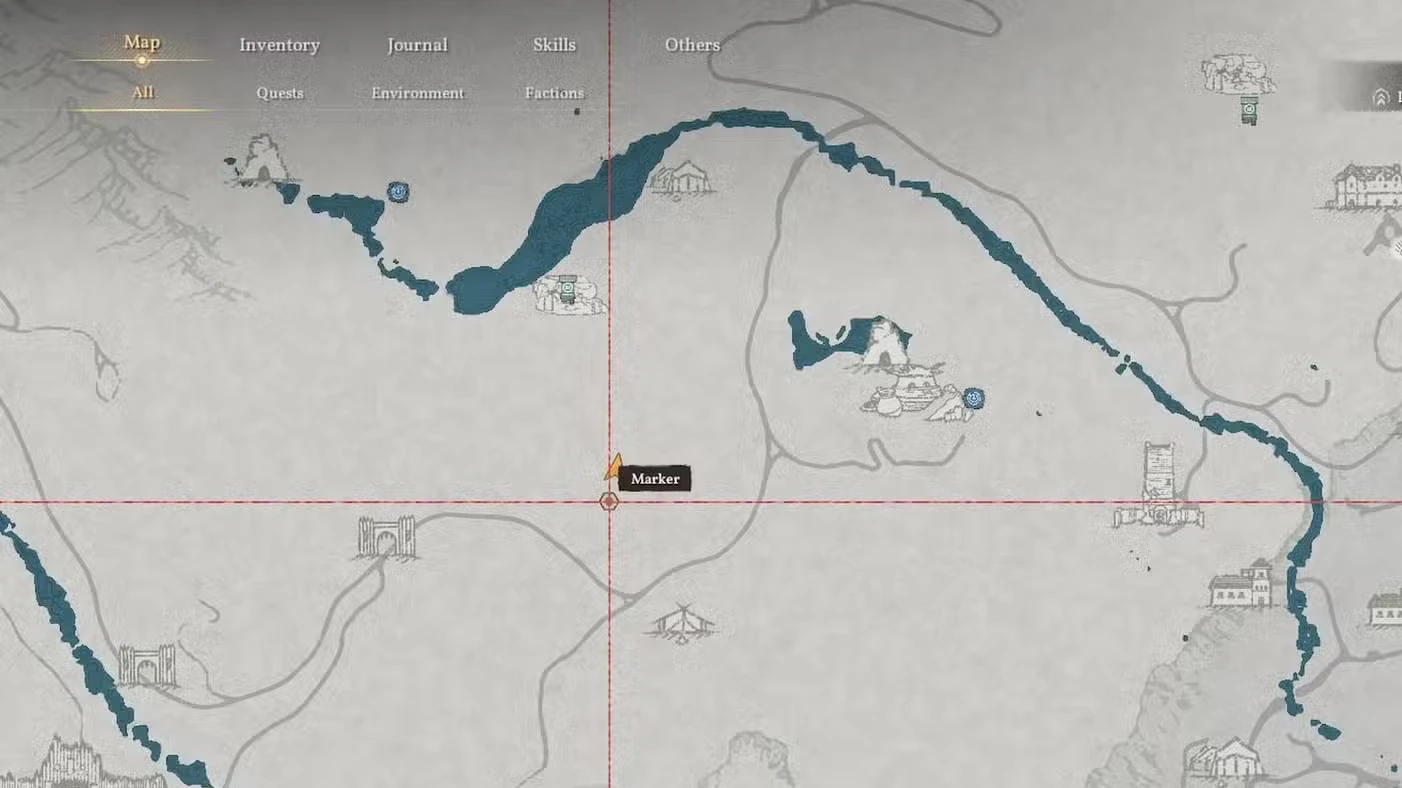 Where to Find Skyroot in Crimson Desert