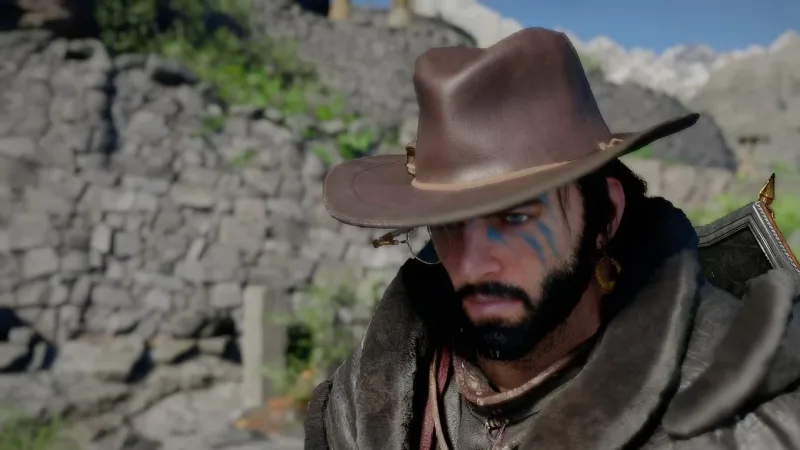 Onde comprar e usar o Deceiver’s Fedora em Crimson Desert