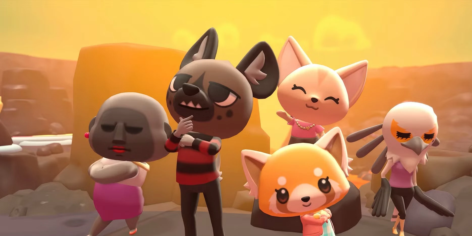 Where to Find the Shadow Spray in Hello Kitty Island Adventure