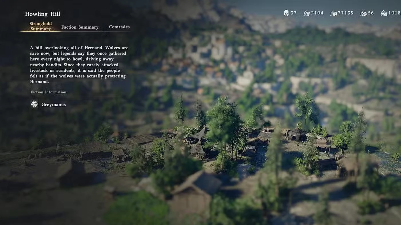 Where to Find the Training Dummy in Crimson Desert