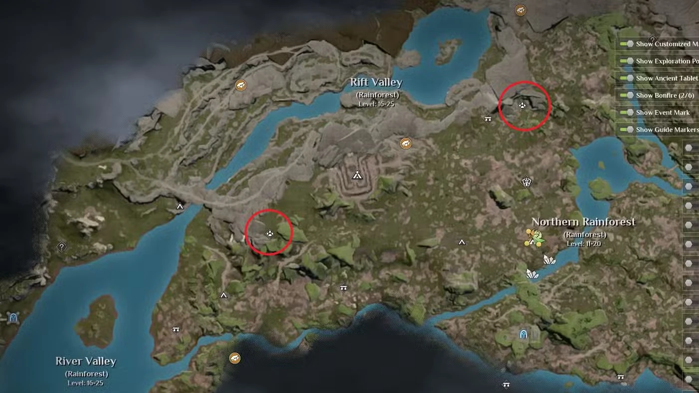Where to Get Premium Fresh Meat in Soulmask