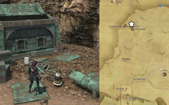 Where to unlock all alliance raids in FFXIV