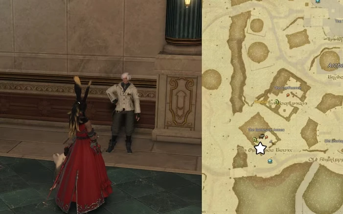 Where to unlock all alliance raids in FFXIV