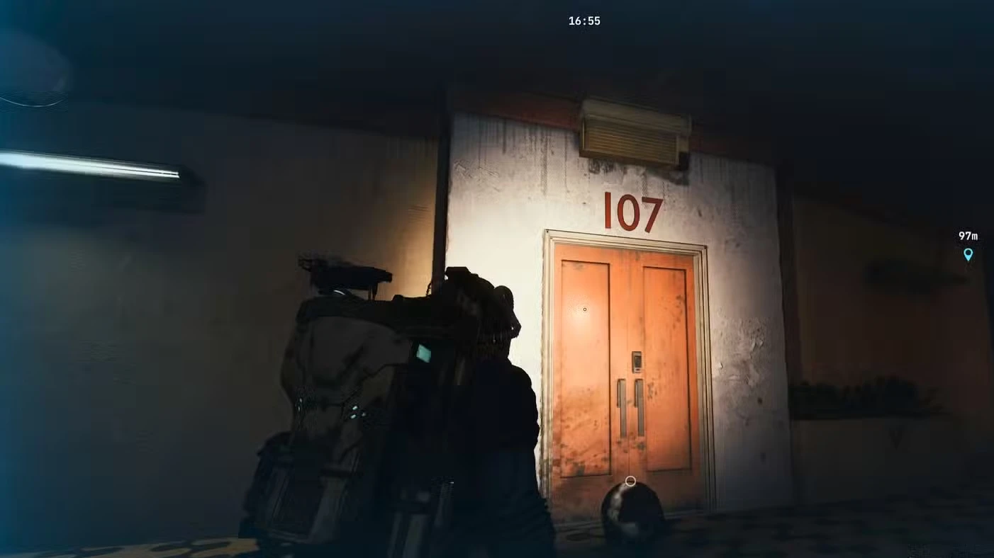 Where to Use Riven Tides Hotel Keycard No. 107 in ARC Raiders
