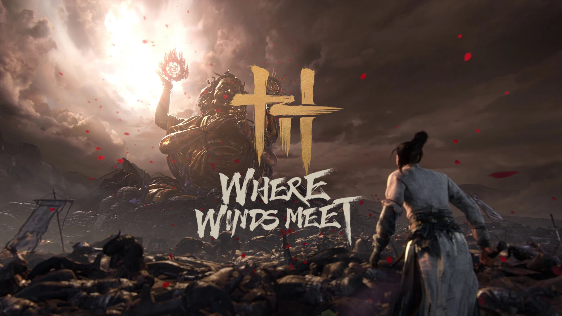 Where Winds Meet’s Latest Update Brings Qinchuan Region, New Quests, Bosses, and More