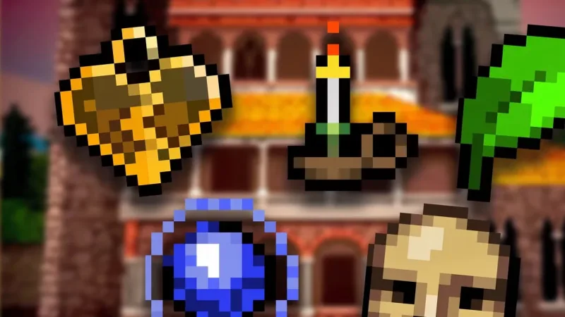 Quais Power Ups pegar primeiro em Vampire Crawlers