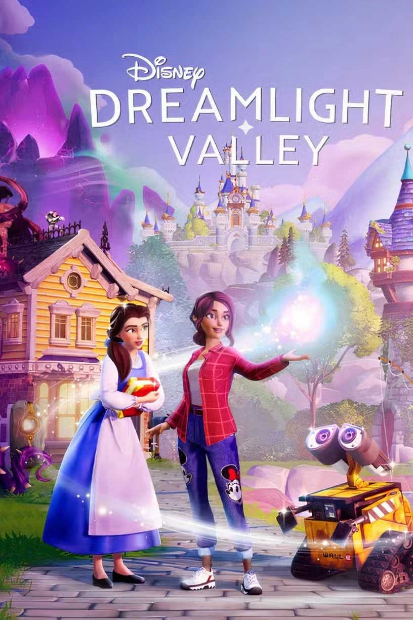 Elements Of Nature Star Path Duties Guide In DDV (Disney Dreamlight Valley)