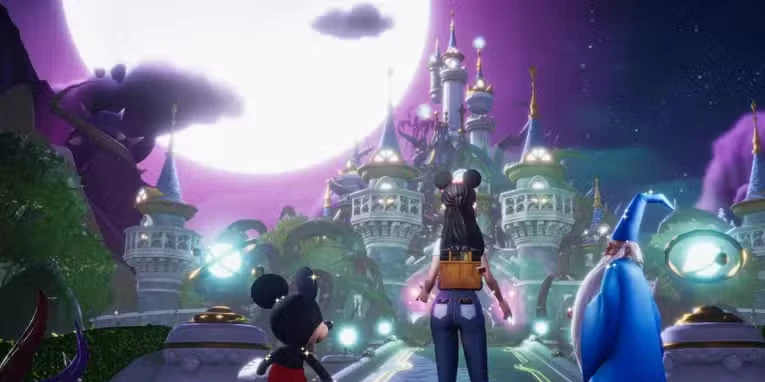 Elements Of Nature Star Path Duties Guide In DDV (Disney Dreamlight Valley)