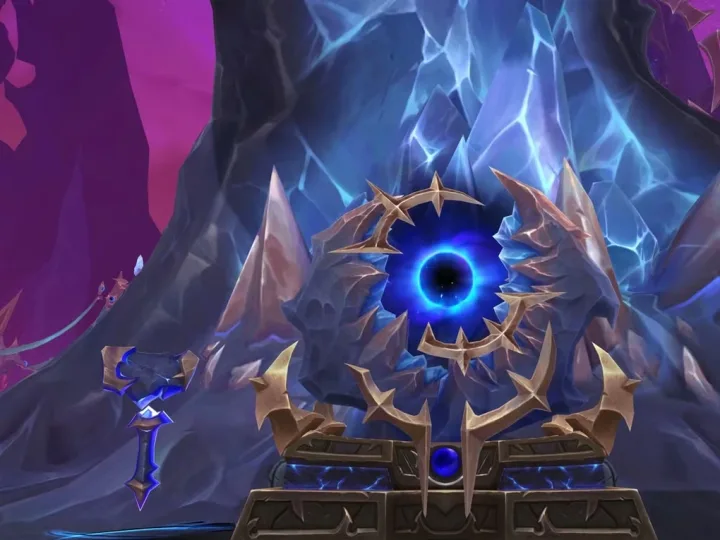 World of Warcraft 12.0.5: veja o horário de lançamento no Brasil