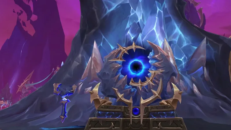 World of Warcraft 12.0.5: veja o horário de lançamento no Brasil