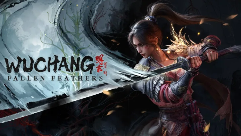Equipe de Wuchang: Fallen Feathers se desfaz após recusa a trabalho de suporte