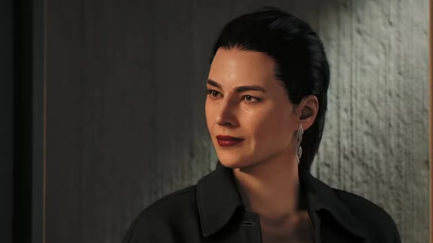 007 First Light cast and cameos list