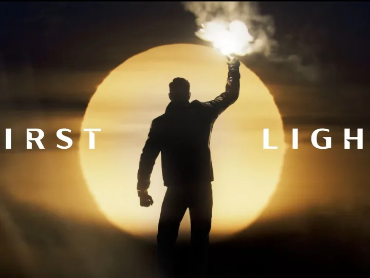 Amazon diz que é cedo para falar sobre sequência de 007 First Light