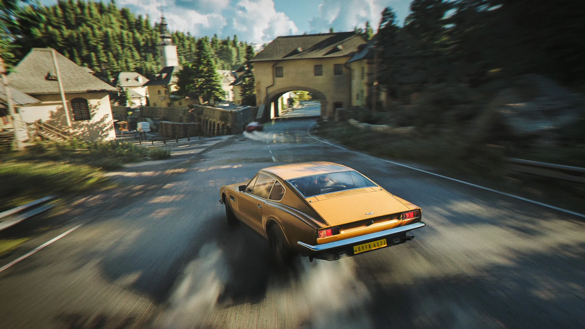 007 First Light Launch Trailer Teases 009’s Endgame