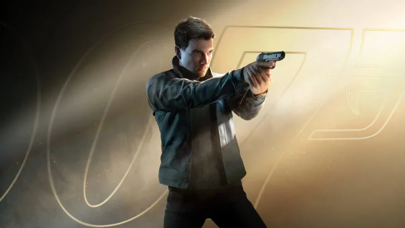 007 First Light vendeu 1,5 milhão de cópias nas primeiras 24 horas