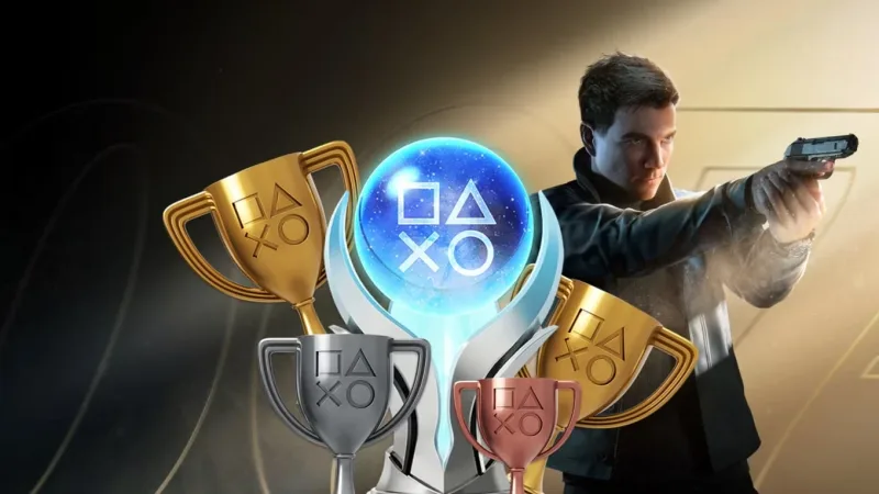 Troféus e conquistas de 007 First Light: roteiro completo