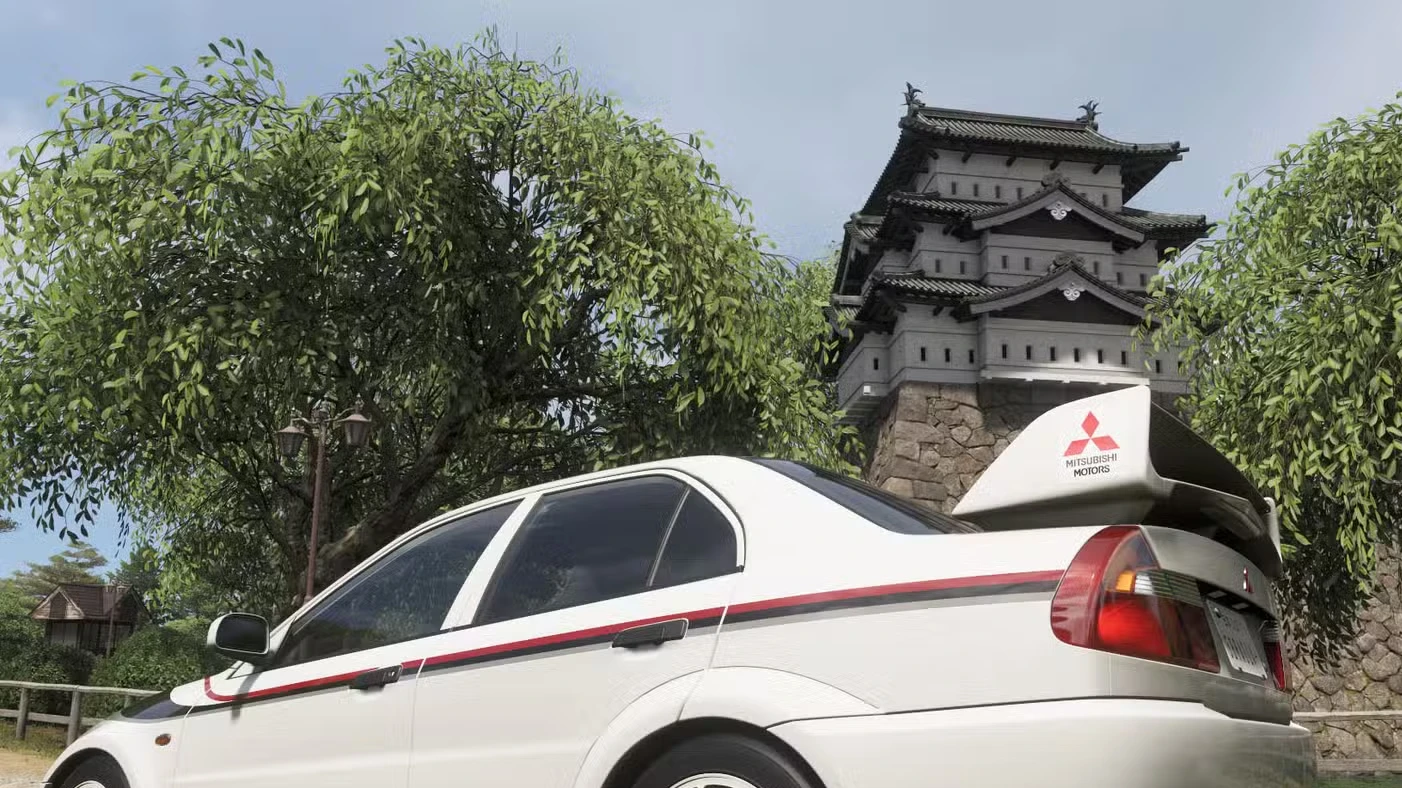 10 Forza Horizon 6 beginner's tips and tricks