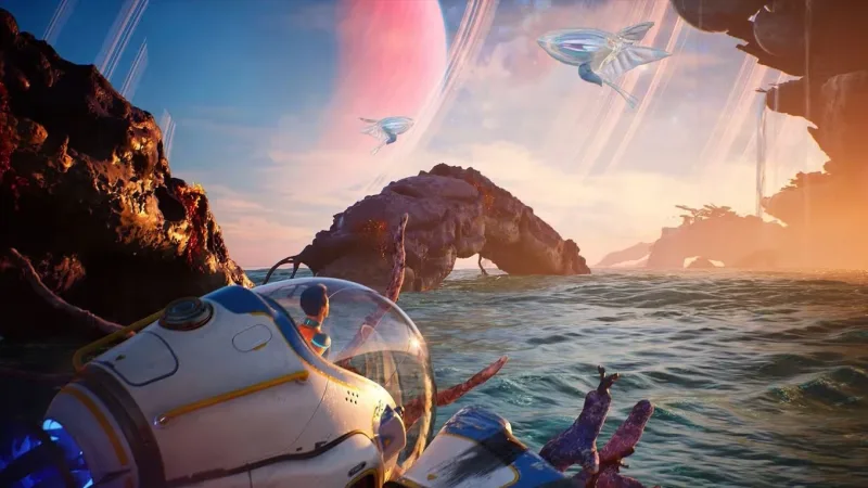 20 dicas para sobreviver nos primeiros momentos de Subnautica 2
