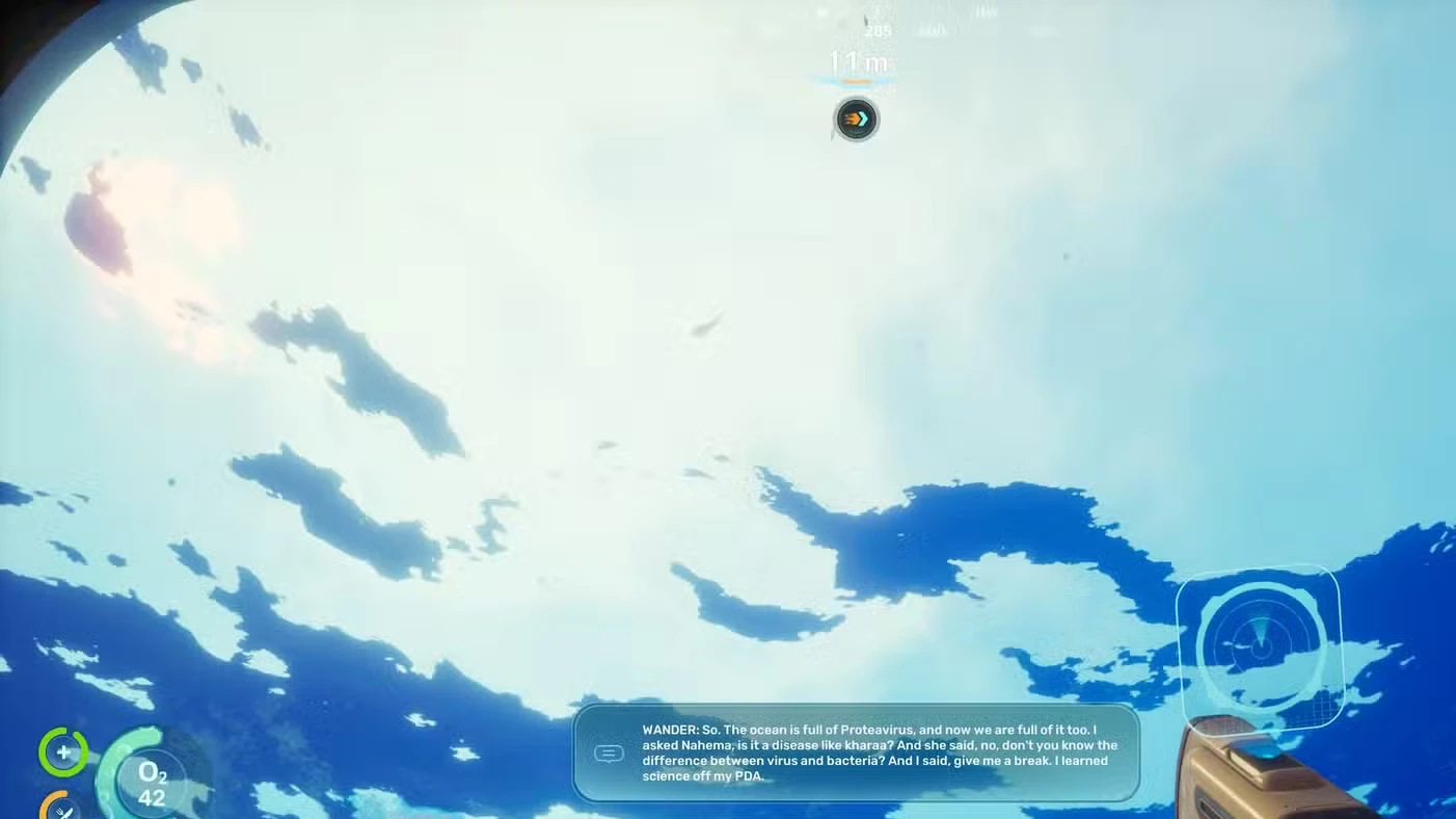 20 Subnautica 2 beginner tips to keep you alive