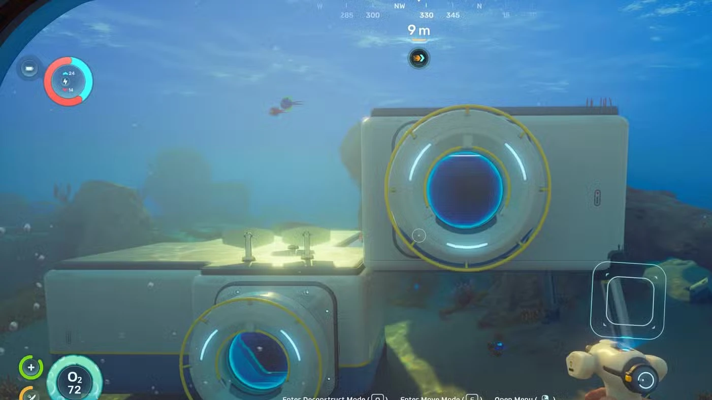 20 Subnautica 2 beginner tips to keep you alive